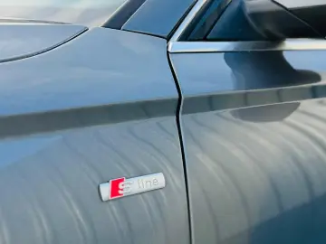 Audi A6 S-LINE  Fab.- 06-2017   3.0 Diesel 218 Cp   Euro 6