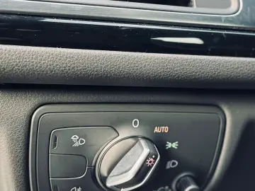 Audi A6 S-LINE  Fab.- 06-2017   3.0 Diesel 218 Cp   Euro 6