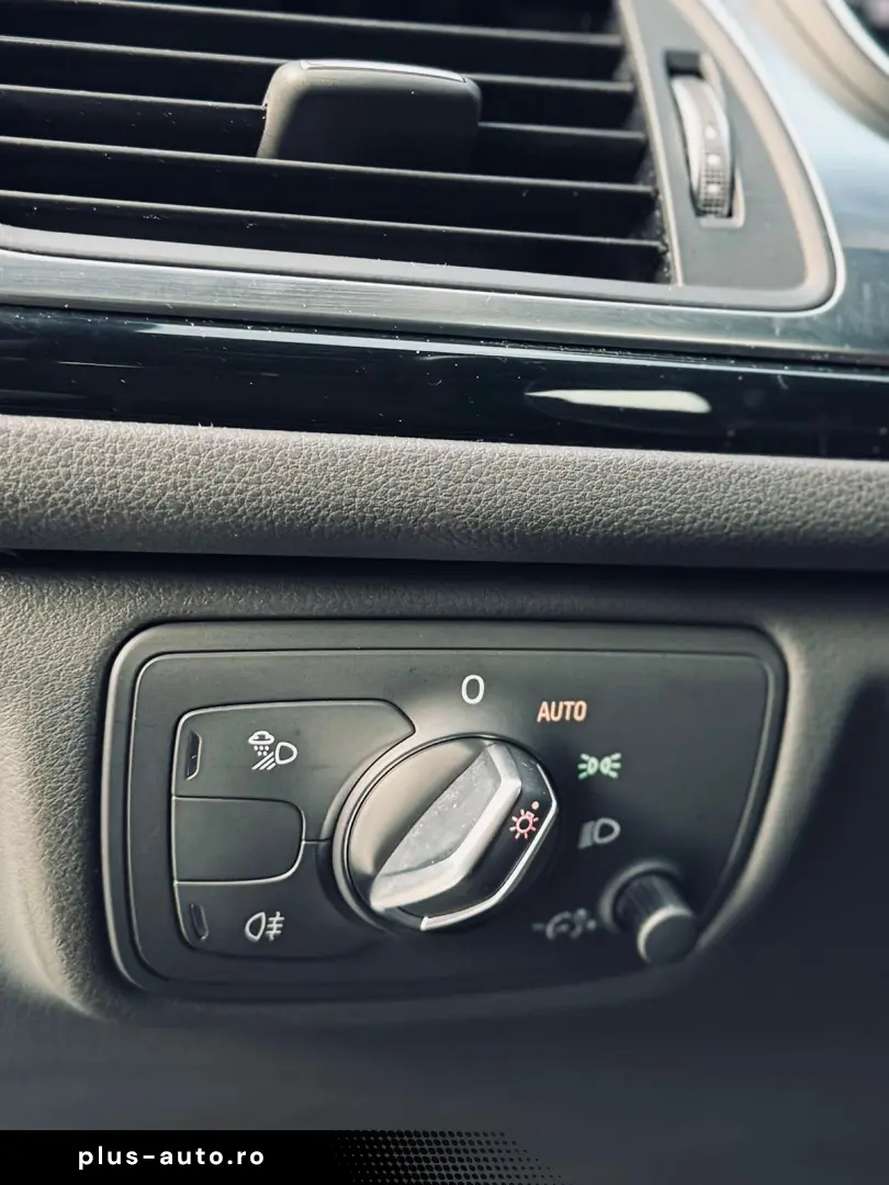 Audi A6 S-LINE  Fab.- 06-2017   3.0 Diesel 218 Cp   Euro 6