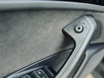 Audi A6 S-LINE  Fab.- 06-2017   3.0 Diesel 218 Cp   Euro 6