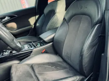 Audi A6 S-LINE  Fab.- 06-2017   3.0 Diesel 218 Cp   Euro 6