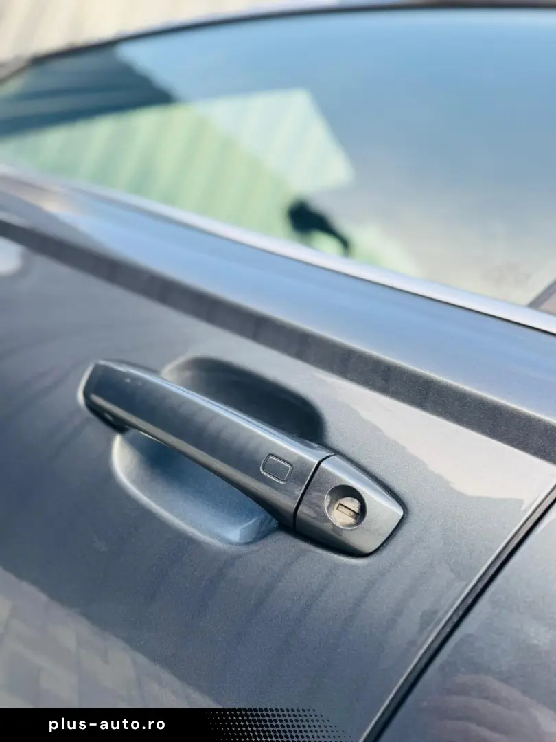 Audi A6 S-LINE  Fab.- 06-2017   3.0 Diesel 218 Cp   Euro 6