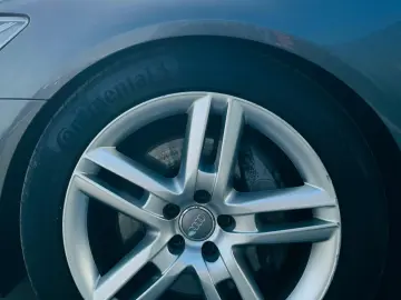 Audi A6 S-LINE  Fab.- 06-2017   3.0 Diesel 218 Cp   Euro 6