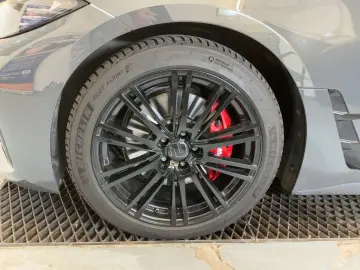 BMW M440i Gran Coupe Mild-Hybrid xDrive