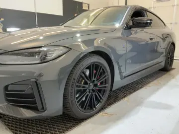 BMW M440i Gran Coupe Mild-Hybrid xDrive