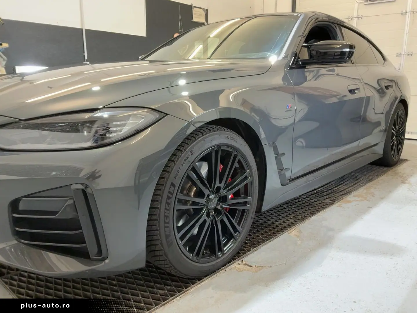 BMW M440i Gran Coupe Mild-Hybrid xDrive