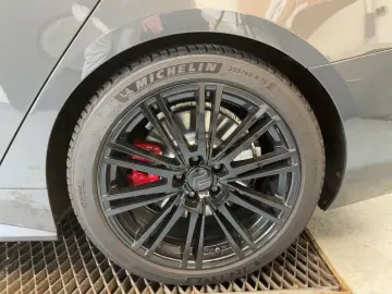 BMW M440i Gran Coupe Mild-Hybrid xDrive