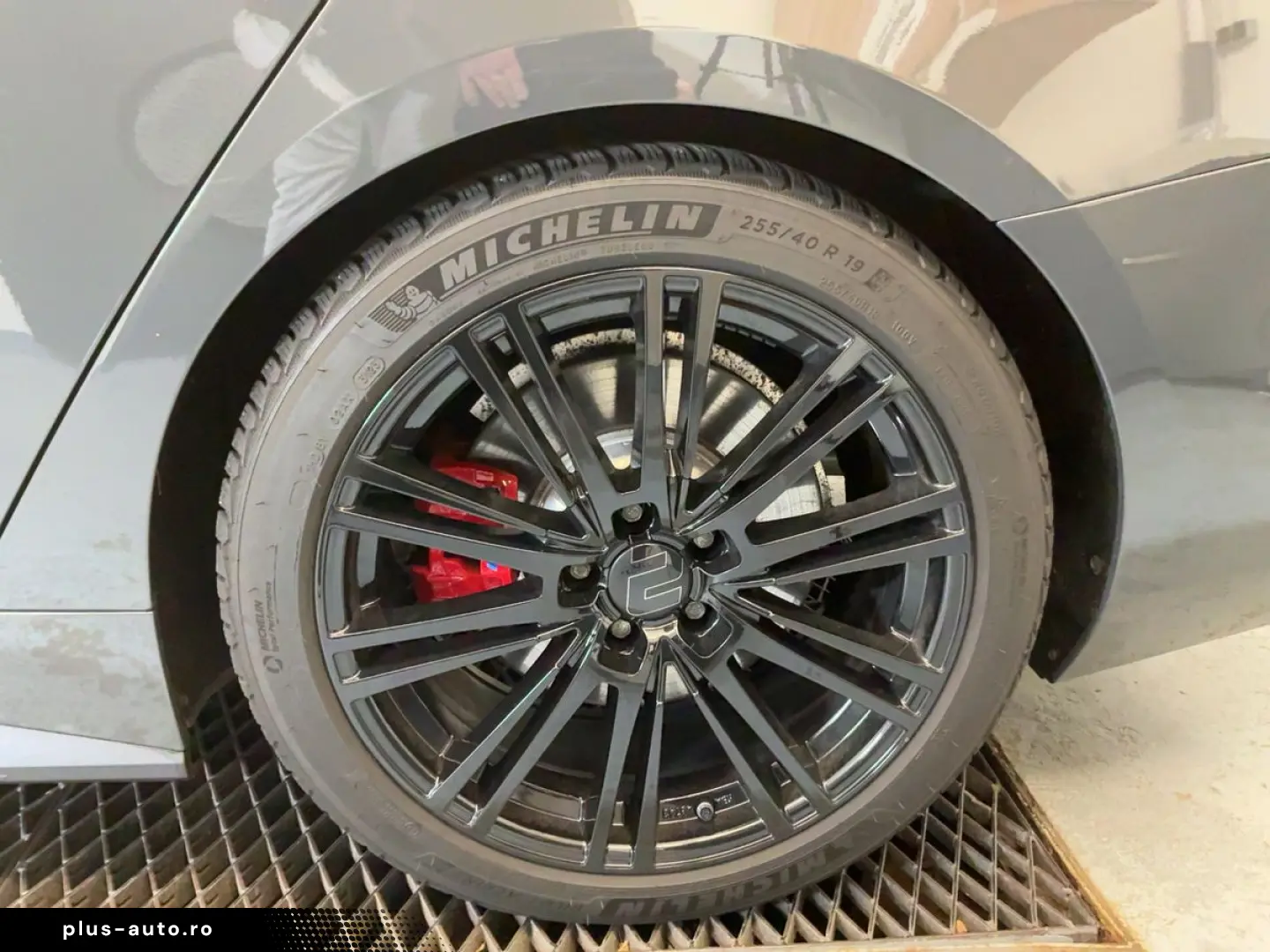 BMW M440i Gran Coupe Mild-Hybrid xDrive