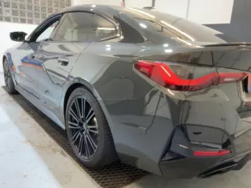 BMW M440i Gran Coupe Mild-Hybrid xDrive