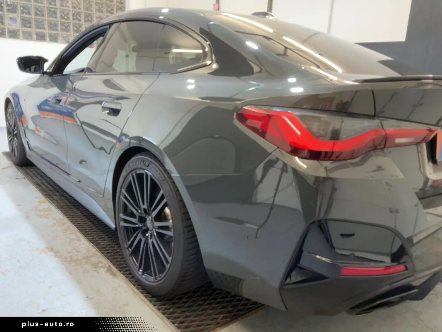 BMW M440i Gran Coupe Mild-Hybrid xDrive