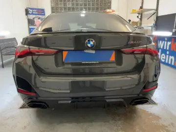 BMW M440i Gran Coupe Mild-Hybrid xDrive