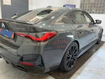 BMW M440i Gran Coupe Mild-Hybrid xDrive