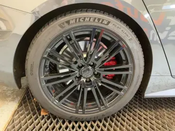 BMW M440i Gran Coupe Mild-Hybrid xDrive