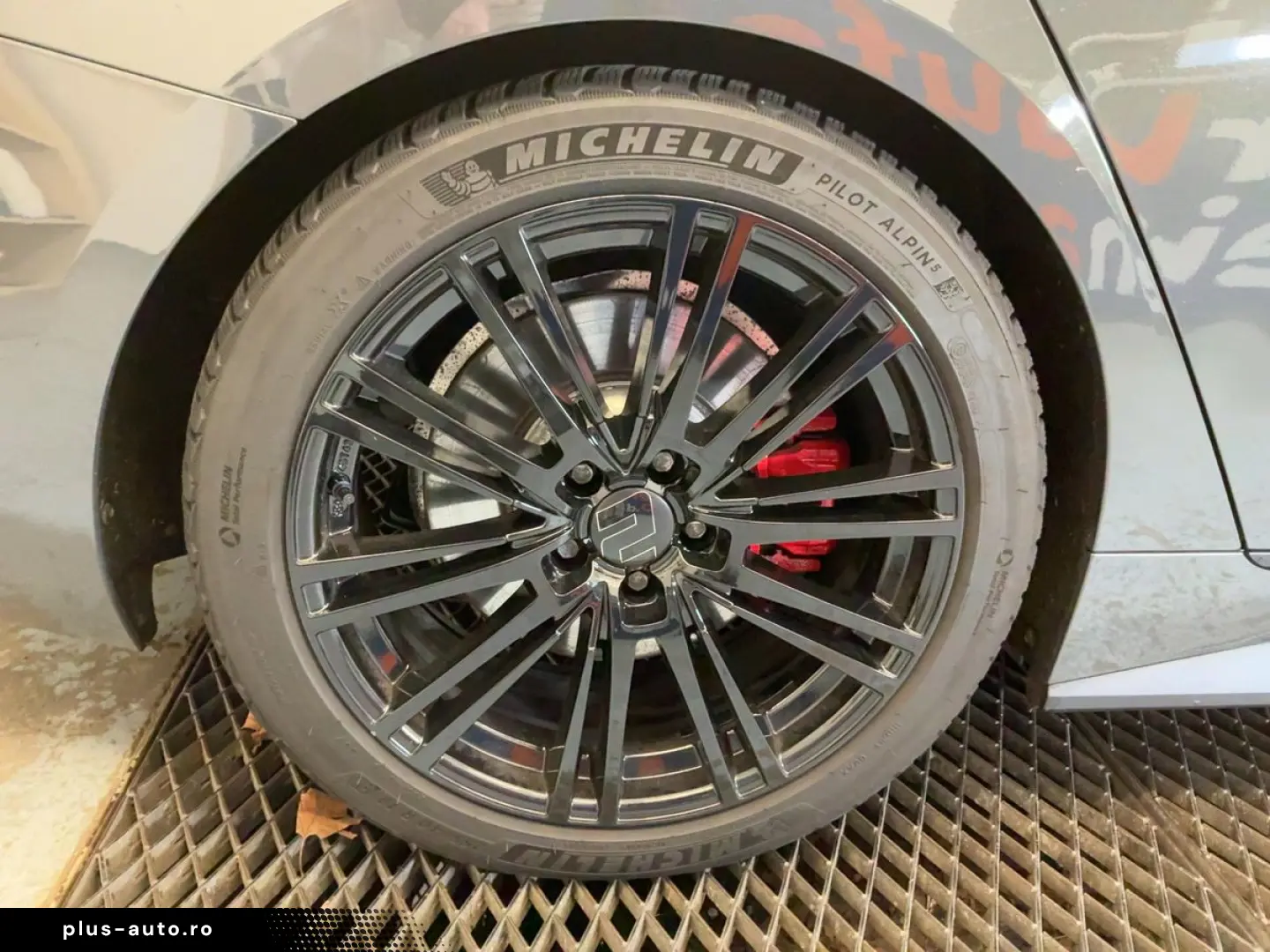 BMW M440i Gran Coupe Mild-Hybrid xDrive