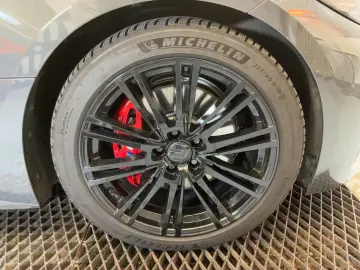 BMW M440i Gran Coupe Mild-Hybrid xDrive