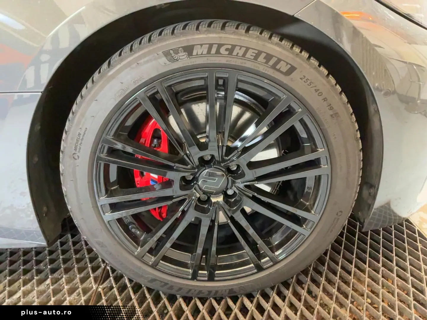 BMW M440i Gran Coupe Mild-Hybrid xDrive