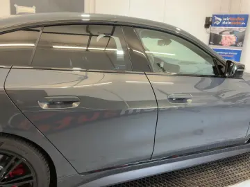 BMW M440i Gran Coupe Mild-Hybrid xDrive