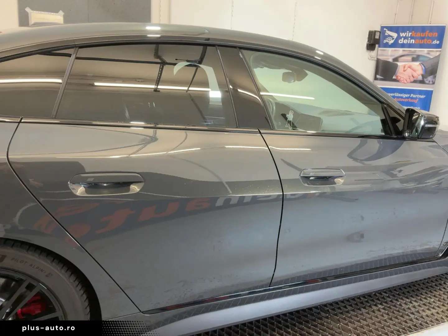 BMW M440i Gran Coupe Mild-Hybrid xDrive