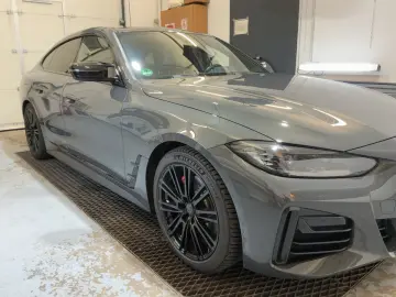 BMW M440i Gran Coupe Mild-Hybrid xDrive