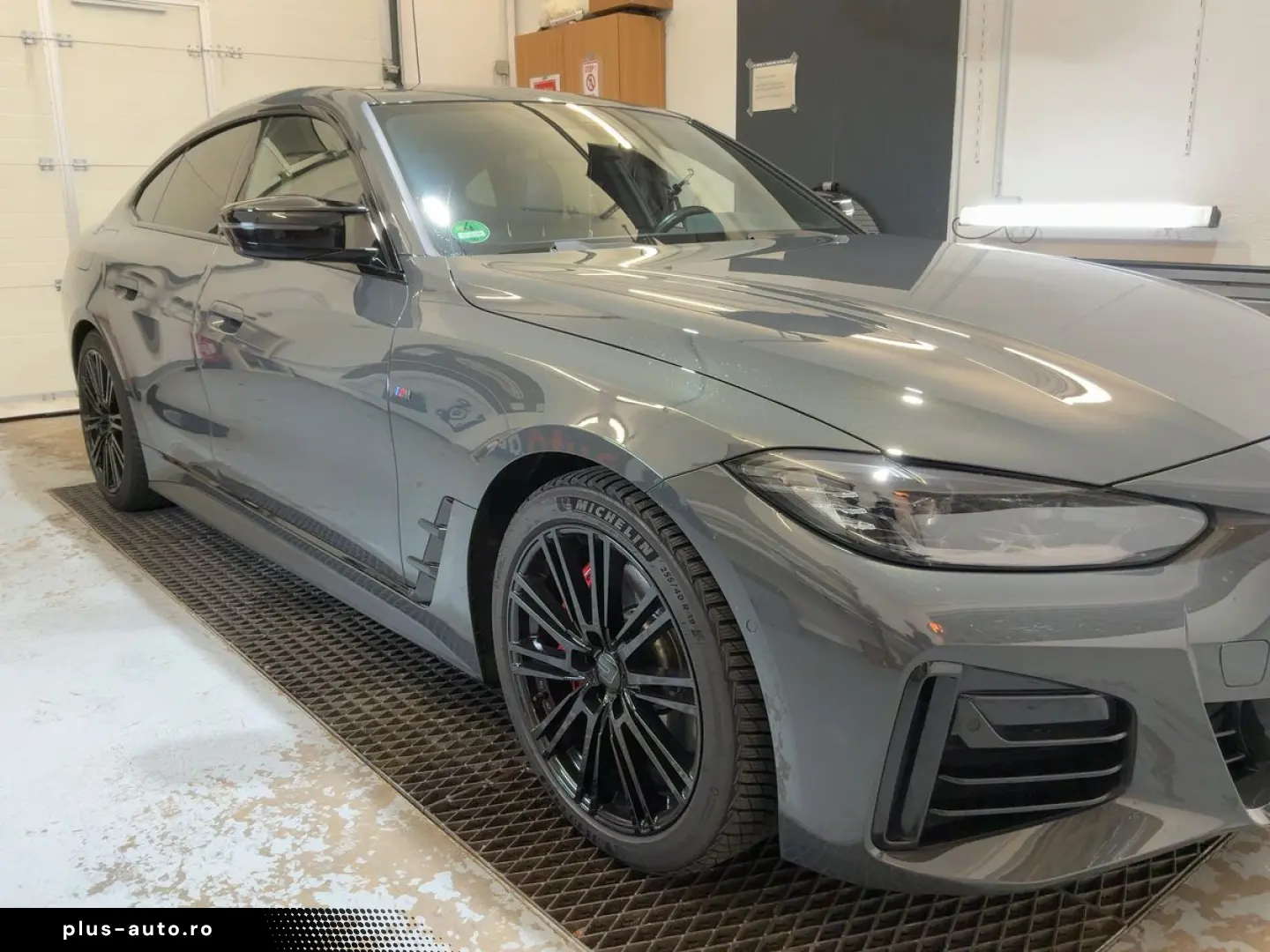 BMW M440i Gran Coupe Mild-Hybrid xDrive