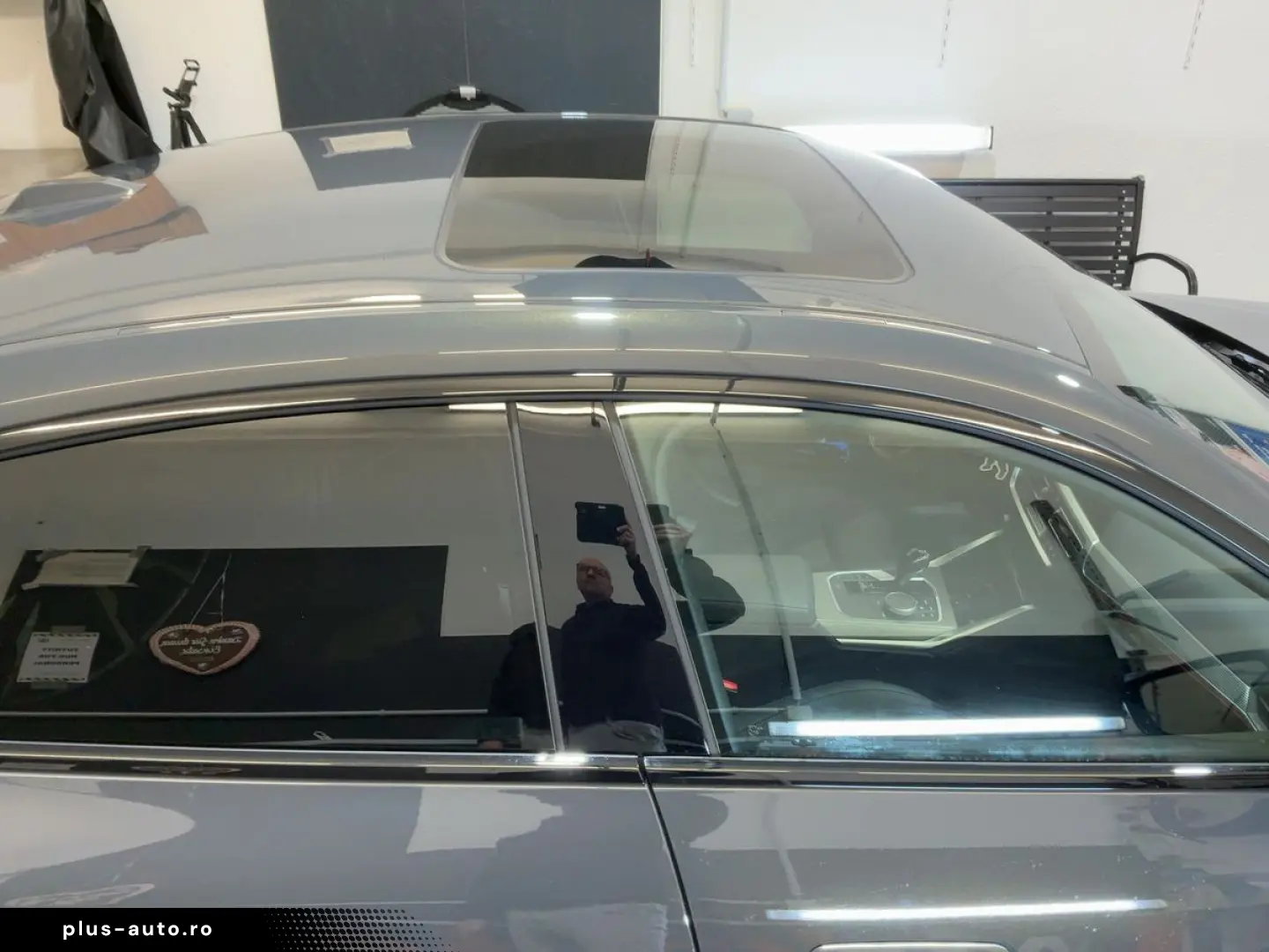 BMW M440i Gran Coupe Mild-Hybrid xDrive