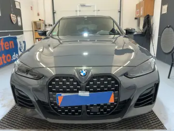 BMW M440i Gran Coupe Mild-Hybrid xDrive