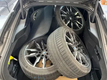 BMW M440i Gran Coupe Mild-Hybrid xDrive