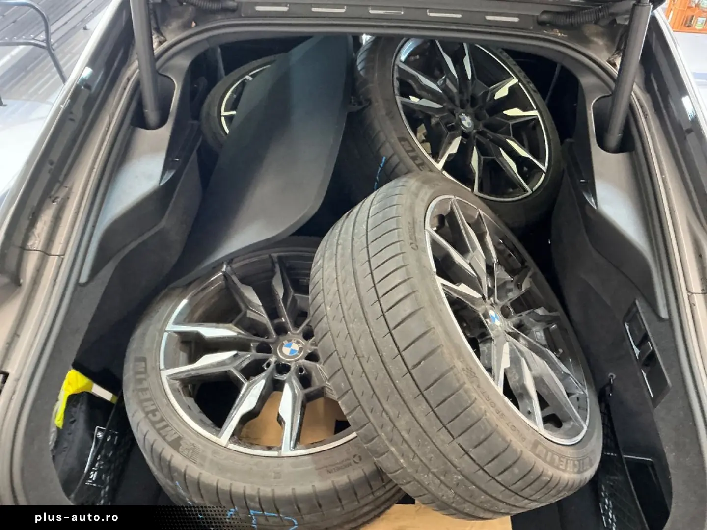 BMW M440i Gran Coupe Mild-Hybrid xDrive