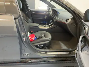 BMW M440i Gran Coupe Mild-Hybrid xDrive