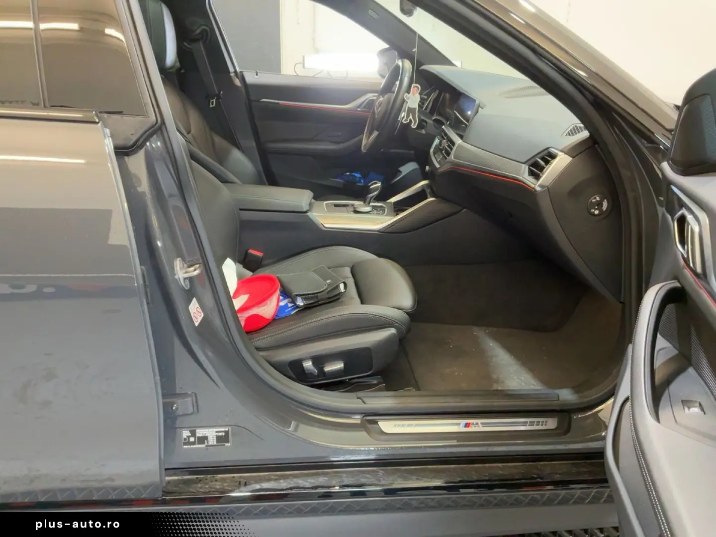 BMW M440i Gran Coupe Mild-Hybrid xDrive