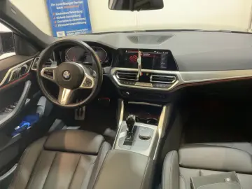 BMW M440i Gran Coupe Mild-Hybrid xDrive