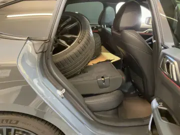 BMW M440i Gran Coupe Mild-Hybrid xDrive