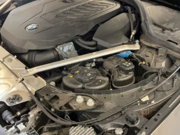 BMW M440i Gran Coupe Mild-Hybrid xDrive