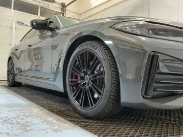 BMW M440i Gran Coupe Mild-Hybrid xDrive