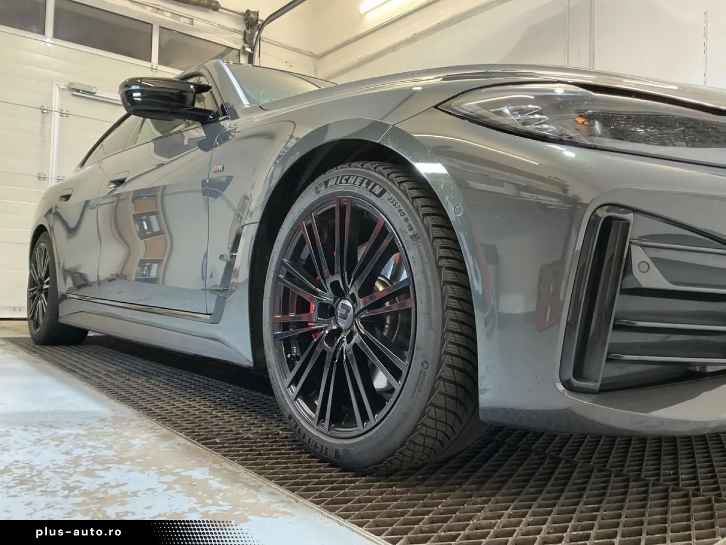 BMW M440i Gran Coupe Mild-Hybrid xDrive