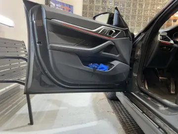 BMW M440i Gran Coupe Mild-Hybrid xDrive