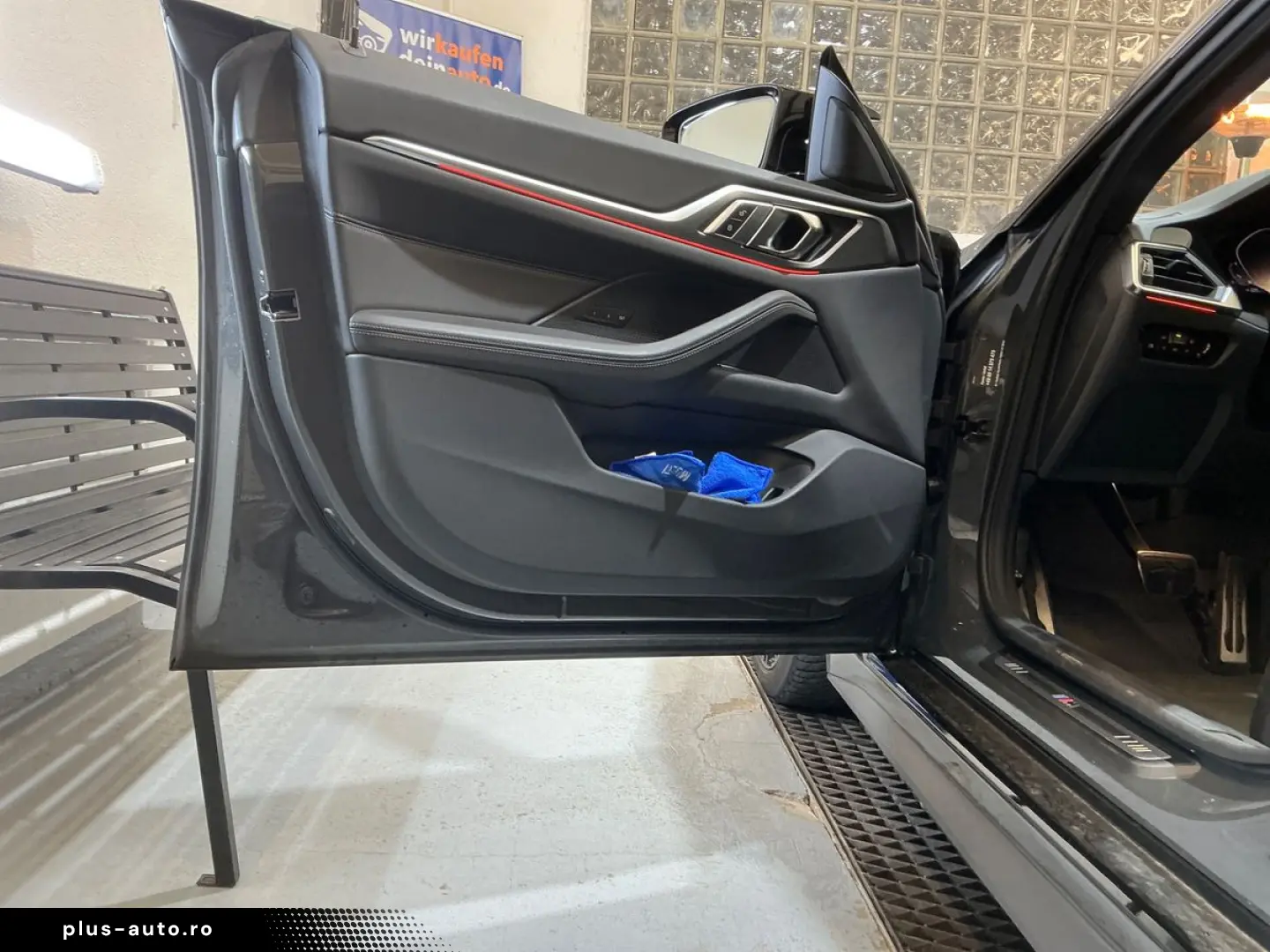 BMW M440i Gran Coupe Mild-Hybrid xDrive