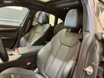 BMW M440i Gran Coupe Mild-Hybrid xDrive