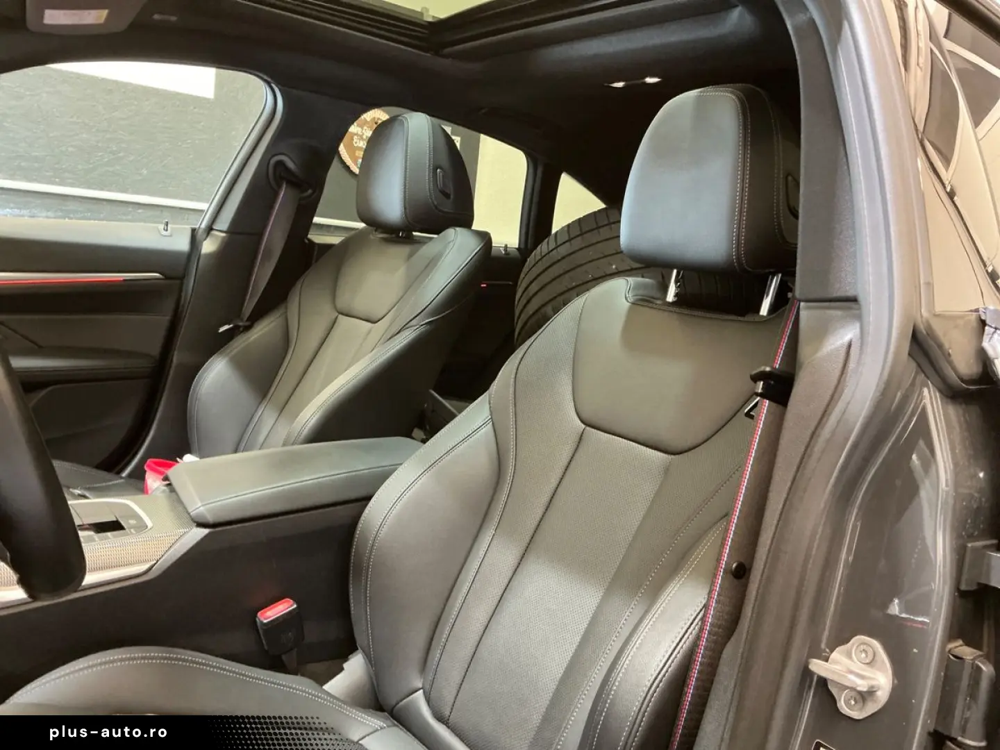 BMW M440i Gran Coupe Mild-Hybrid xDrive