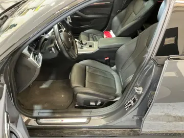 BMW M440i Gran Coupe Mild-Hybrid xDrive