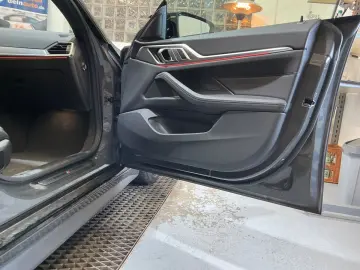 BMW M440i Gran Coupe Mild-Hybrid xDrive