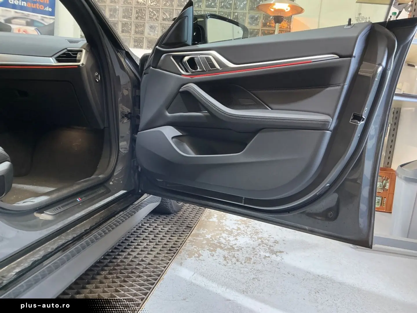 BMW M440i Gran Coupe Mild-Hybrid xDrive