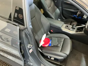 BMW M440i Gran Coupe Mild-Hybrid xDrive