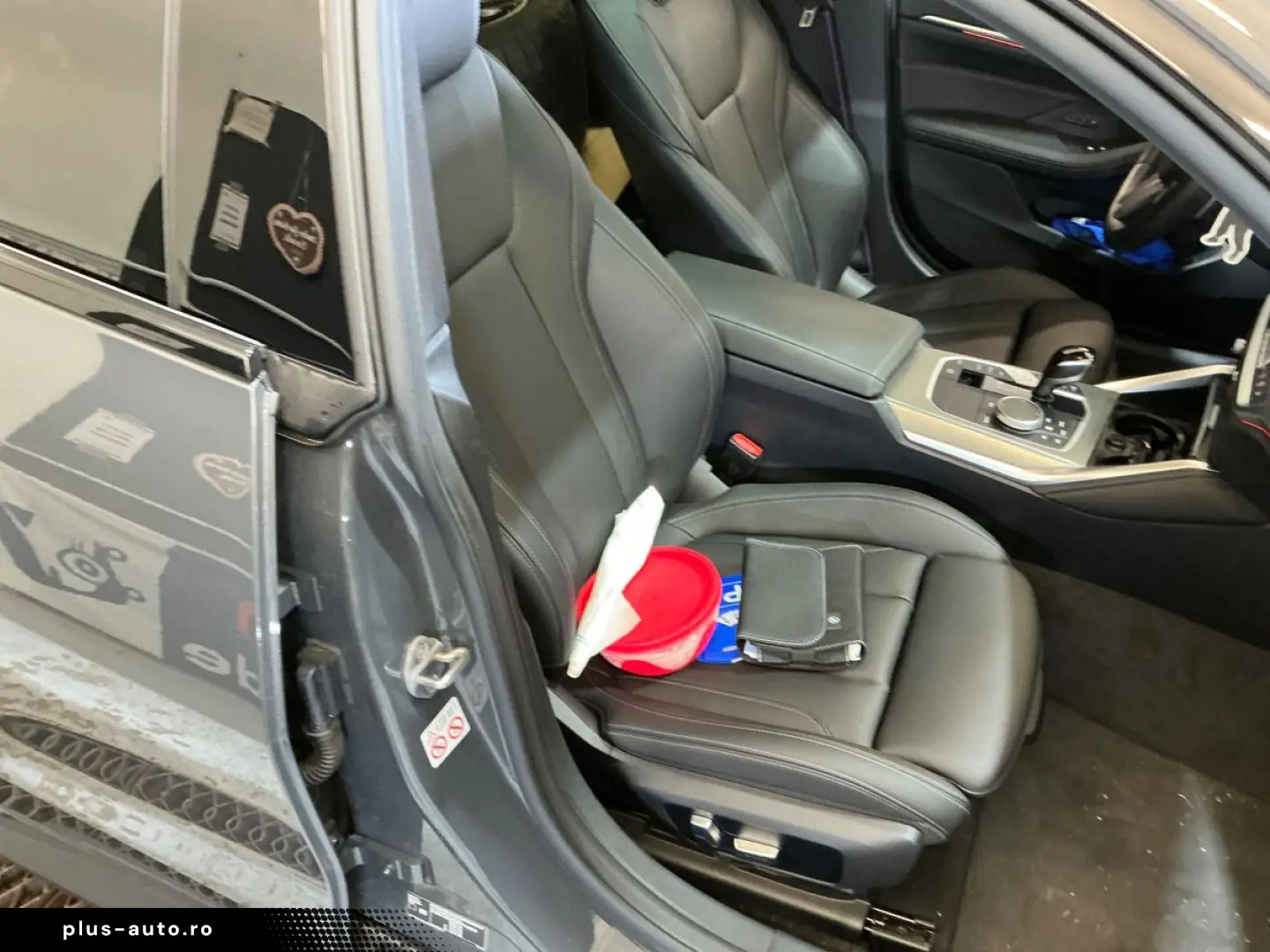 BMW M440i Gran Coupe Mild-Hybrid xDrive