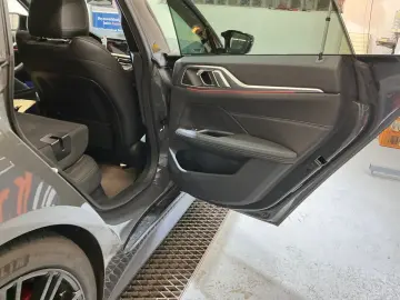 BMW M440i Gran Coupe Mild-Hybrid xDrive