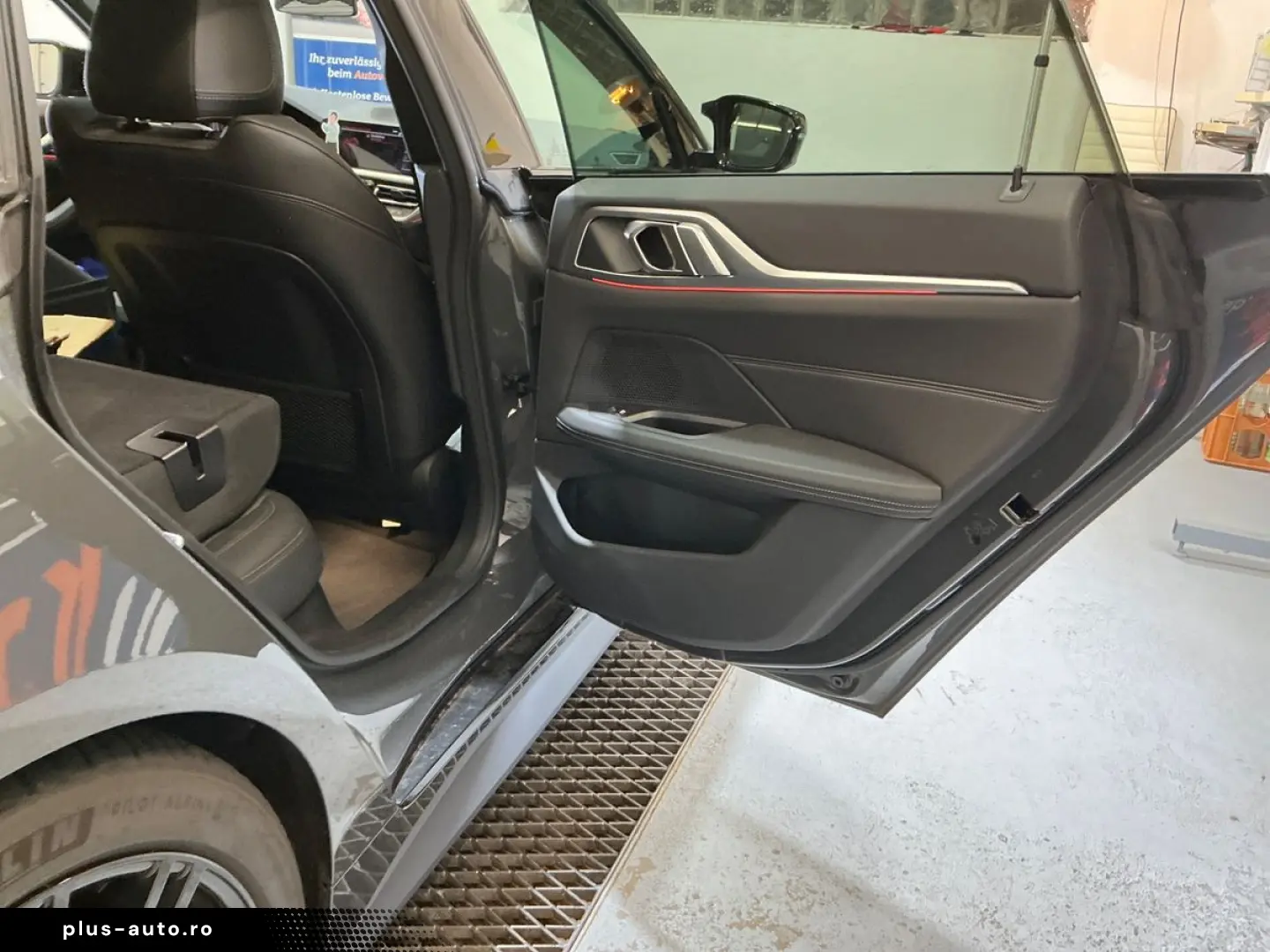 BMW M440i Gran Coupe Mild-Hybrid xDrive