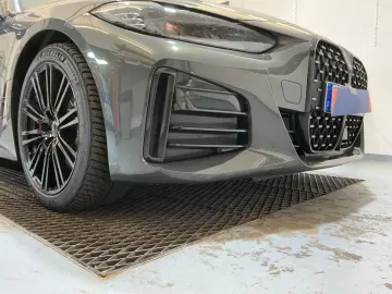 BMW M440i Gran Coupe Mild-Hybrid xDrive