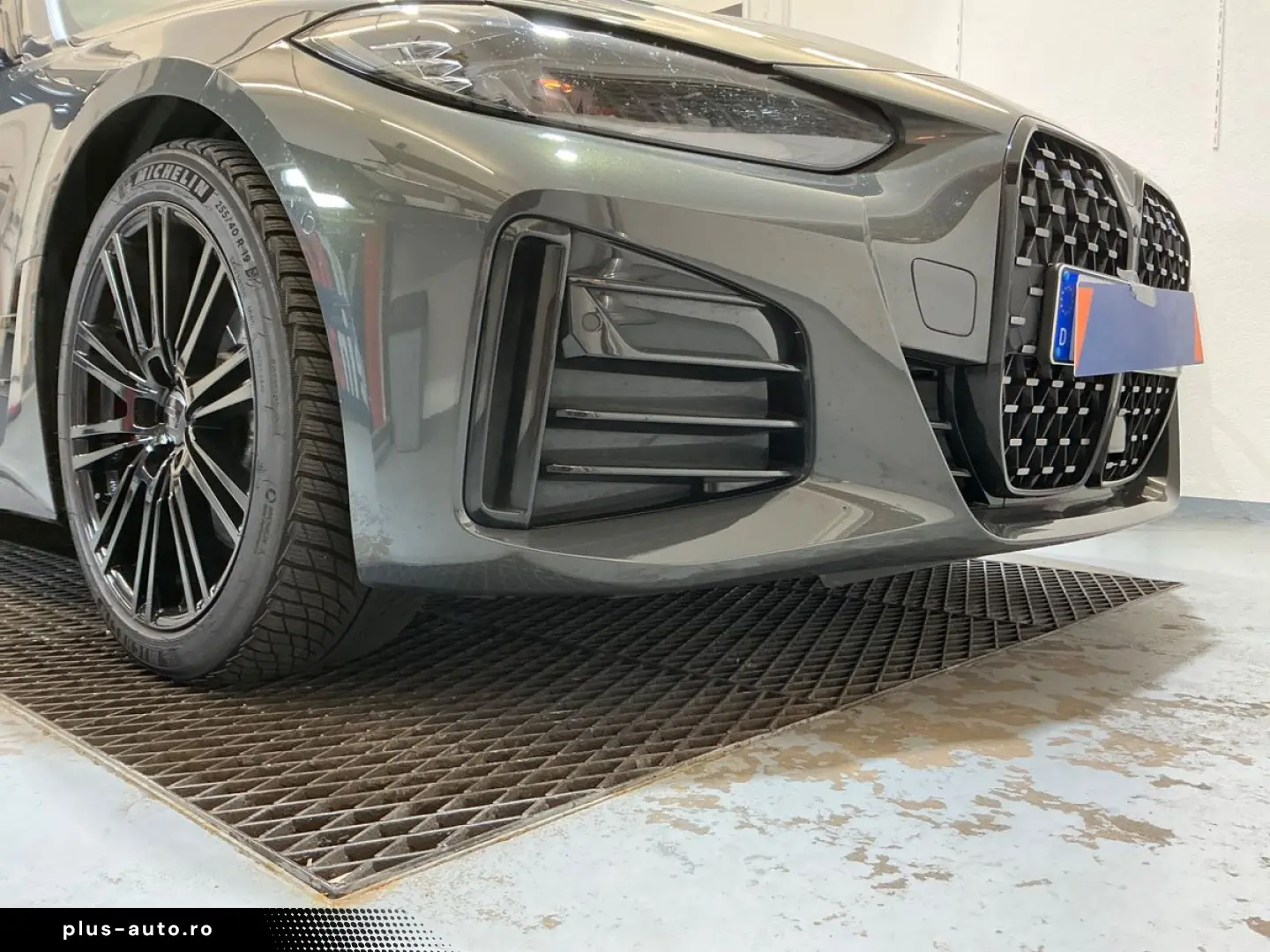 BMW M440i Gran Coupe Mild-Hybrid xDrive