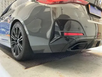 BMW M440i Gran Coupe Mild-Hybrid xDrive