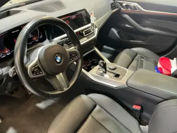 BMW M440i Gran Coupe Mild-Hybrid xDrive